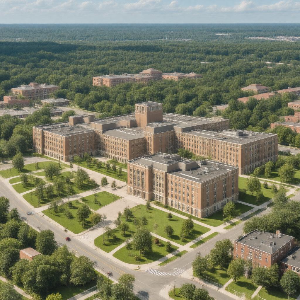 University Health System